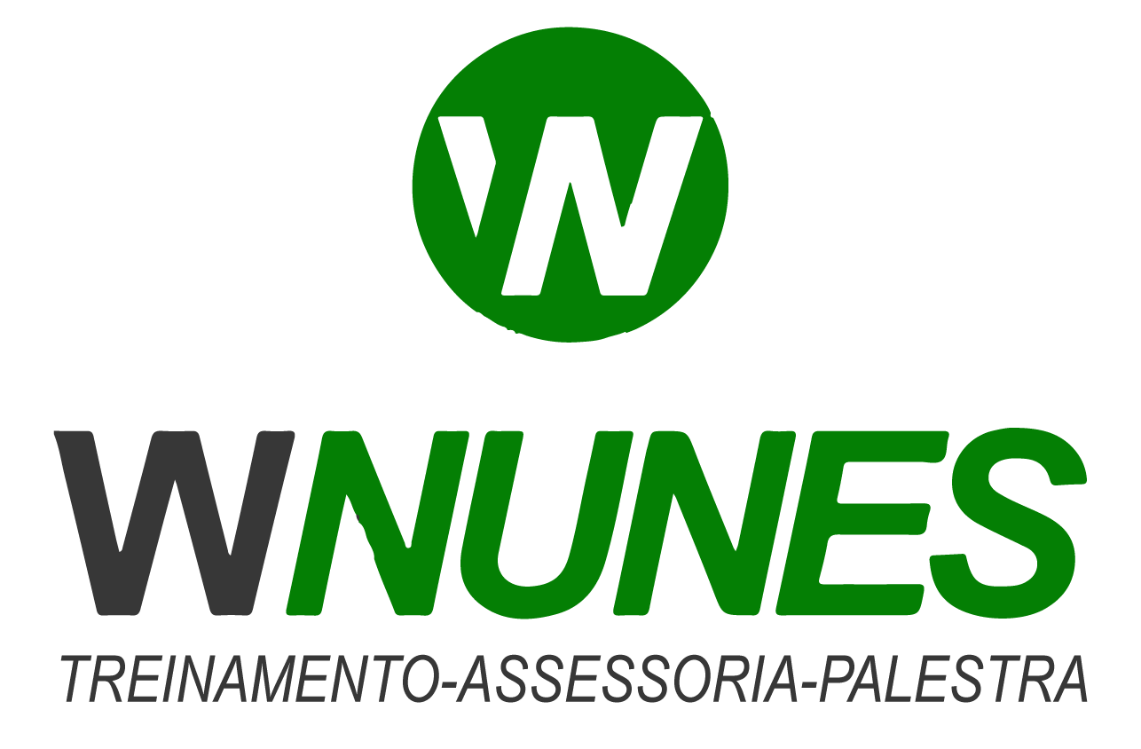 WNUNES Treinamento Assessoria Palestra