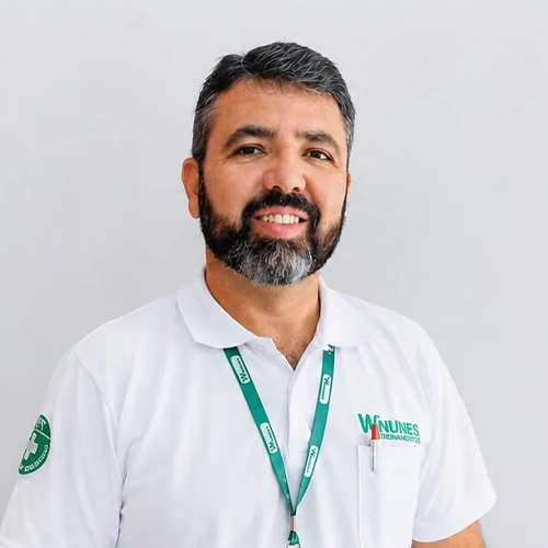 Wagner Nunes